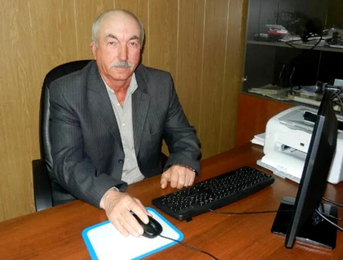 Осман Османов:"  Ежегодно, вводя санкции против нашей страны, правительство Украины, страны Запада и США затягивали переговорный процесс"