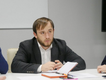 Шамиль Абдулгаджиев: «Абдулпатах Амирханов полностью погружался в проблемы во всех отраслях»