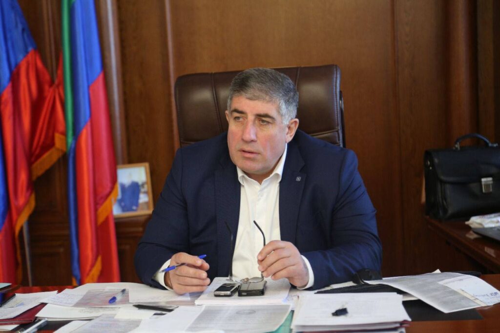 Ректор ДГПУ Нариман Асваров рассказал о важности качественного педагогического образования