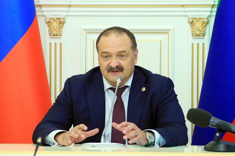 Сергей Меликов встретился с представителями туристического бизнеса