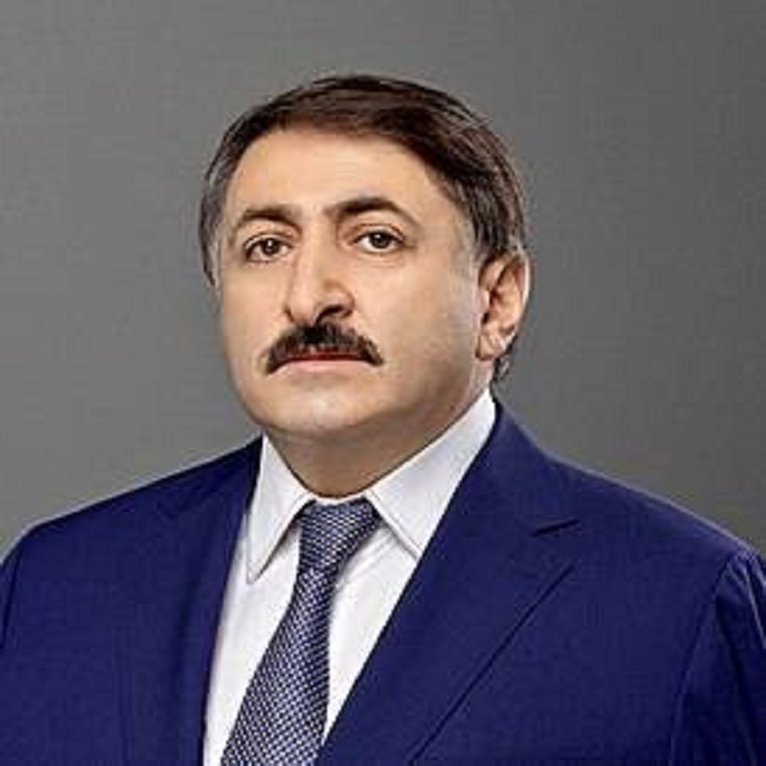 Джамаладин Гасанов: «Приезд спикера Совфеда — возможность показать экономические перспективы региона и социальные проекты, над которыми мы работаем»