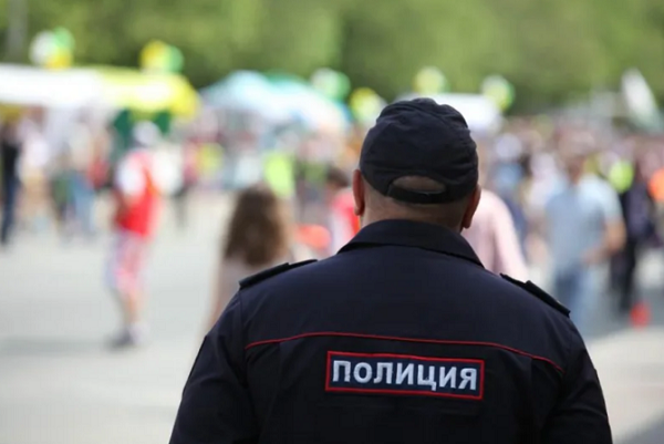 Порядка 500 сотрудников различных служб обеспечат безопасность на открытии самого большого фонтана в России