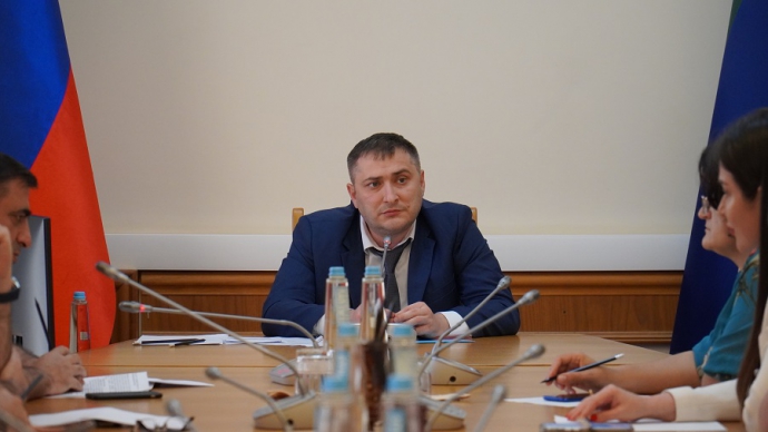 В Дагестане снизят налоговую ставку на имущество для социальных учреждений