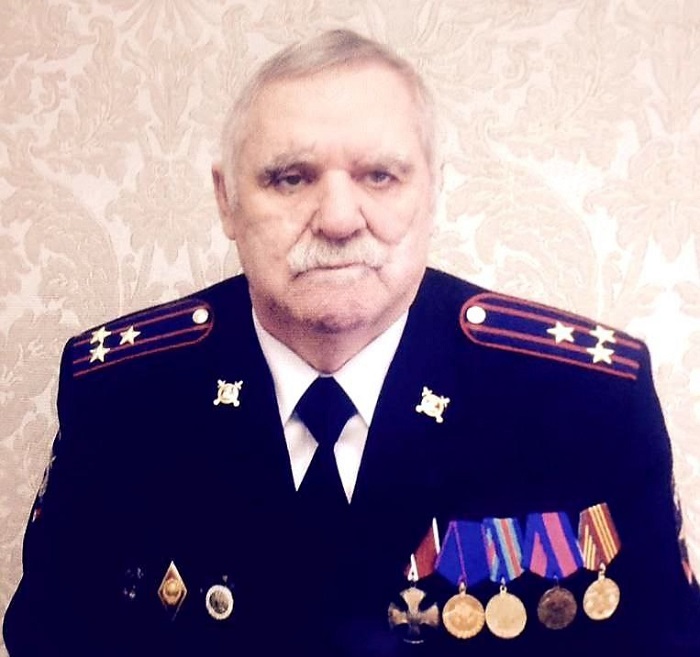 Мурадис Алидибиров: Хорошо, что я, а не мои ребята