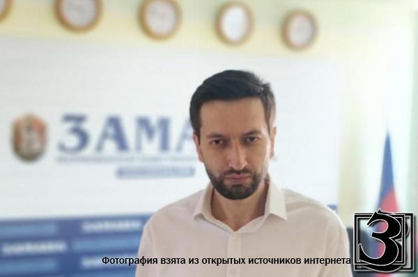 Главный редактор "Замана" Арсен Юсупов обратился к читателям газеты