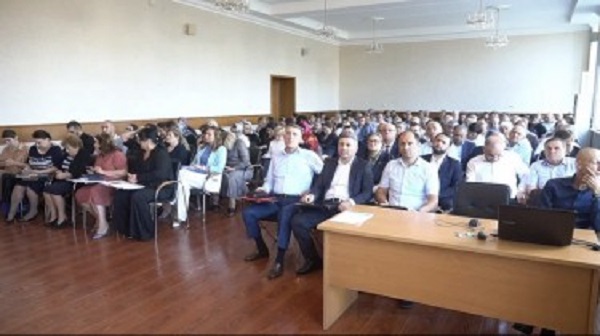 Экономия средств при закупке позволила Минздраву РД приобрести больше оборудования по Нацпроекту «Здравоохранение»