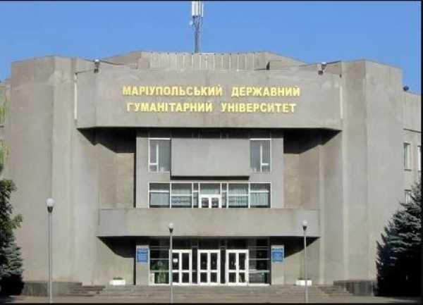 Студентка из Мариуполя прокомментировала обращение Владимира Путина к нации