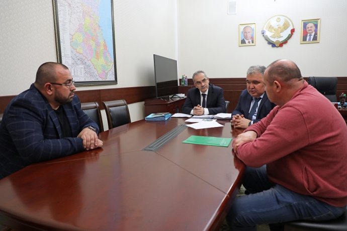 Семеноводство белокочанной капусты возрождается в Дагестане