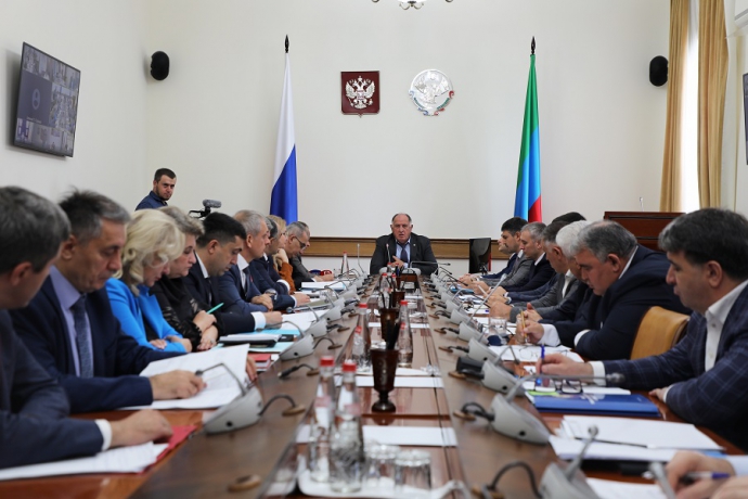 Аграрии Дагестана получат новые формы господдержки