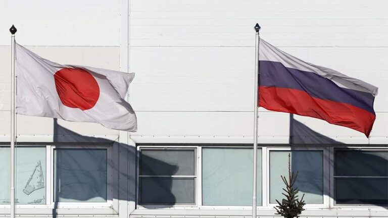 В Госдуме заявили о заинтересованности РФ в нормализации отношений с Японией