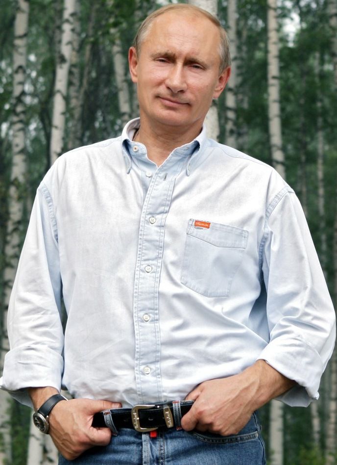 Владимир Путин: работа над ошибками предшественников