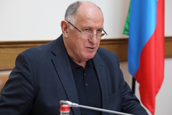 В Дагестане формируют проект республиканской инвестиционной программы