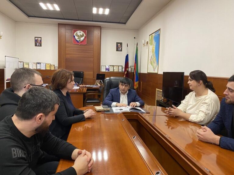 «Мост дружбы Сибирь - Северный Кавказ» поможет развивать туризм в Табасаранском районе