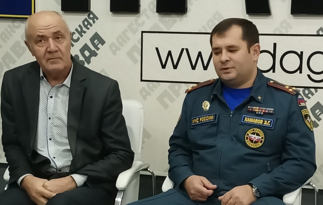 Ёлочка, свети, но не гори!