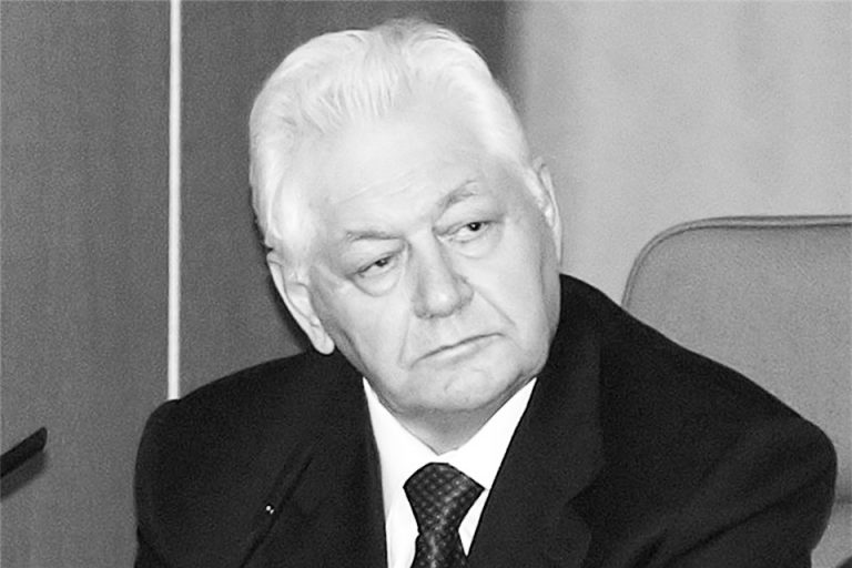 Валерий Казаков: Ногайцы вместе  со всеми народами Дагестана скорбят по кончине выдающегося государственного и политического деятеля РФ Магомедали Магомедова