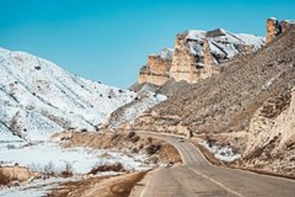 Загрузка отелей Дагестана у туроператоров на зимние каникулы составила 85 процентов