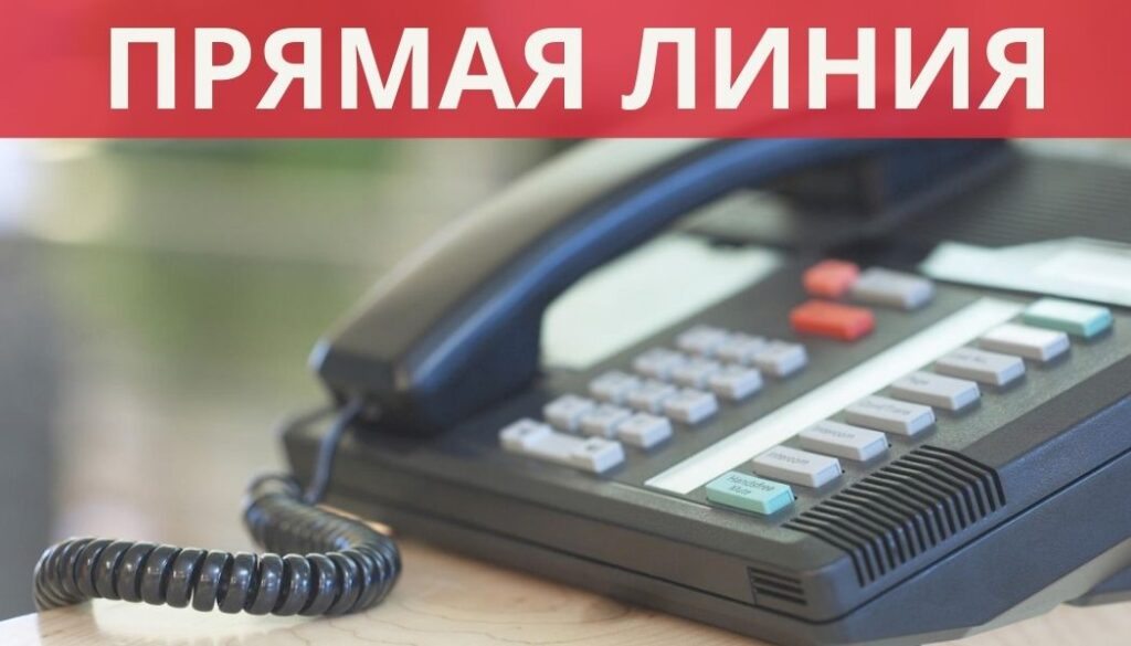 Считанные часы остались до «Прямого эфира» с Главой Дагестана Сергеем Меликовым