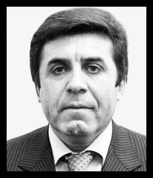 Ушел из жизни дагестанский политик Михаил Гашимов