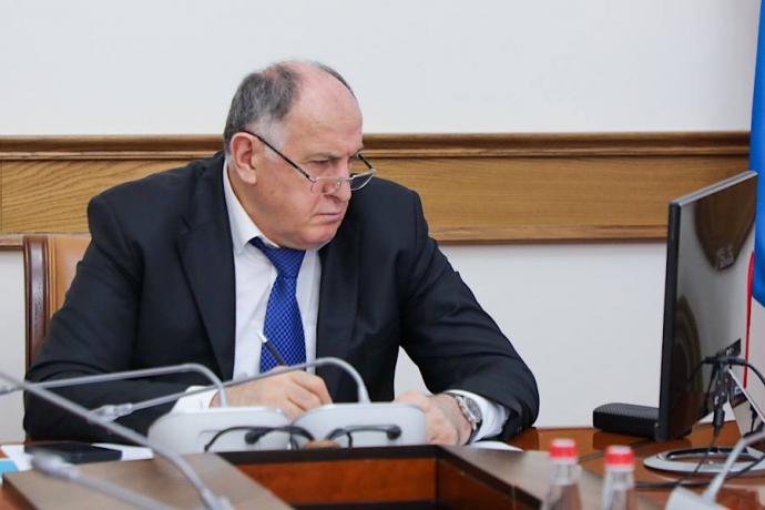 Инвестиционная декларация Дагестана признана «лучшей практикой» после г.Москвы