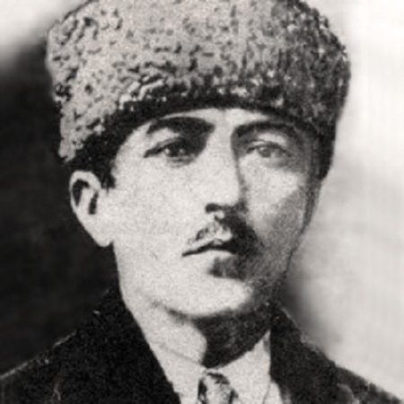 Джалалутдин Атаев – дагестанский революционер и государственный деятель