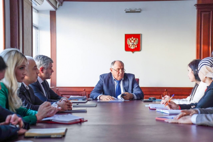 Минимущества Дагестана в 2022 году вернуло в казну республики 1,4 тыс.га земельных участков