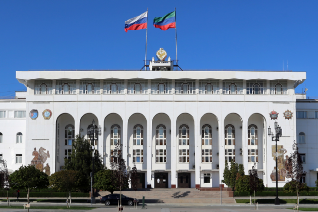 Объявлен конкурс на соискание грантов Главы Республики Дагестан в 2023 году
