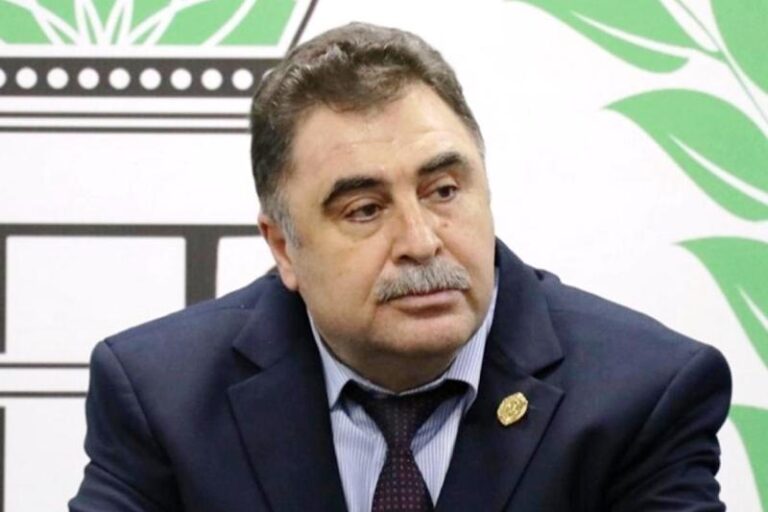 Гасангусейн Абдулжелилов «Комитет может работать также в сфере военно-патриотического и духовного воспитания, привлечь людей, у которых есть опыт работы с молодежью»