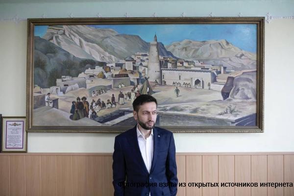 Руководитель Этномедиахолдинга Арсен Юсупов прокомментировал Послание Президента РФ