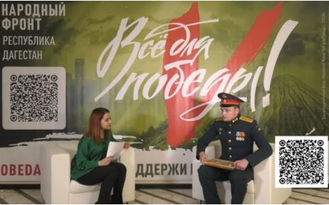 Алексей Сибилев: «Письма детей – это самое теплое, что могут получить ребята на фронте»