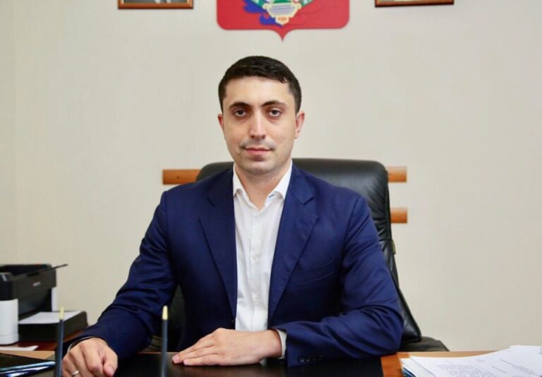 Камил Саидов отметил патриотический дух дагестанской молодёжи