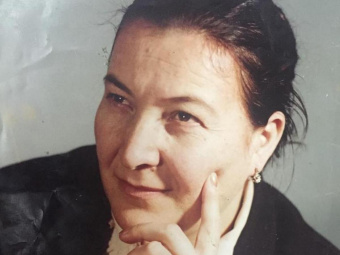 Интизар Мамутаева: «Каждое событие в истории страны и Дагестана Патимат Чурланова переживает всем сердцем»