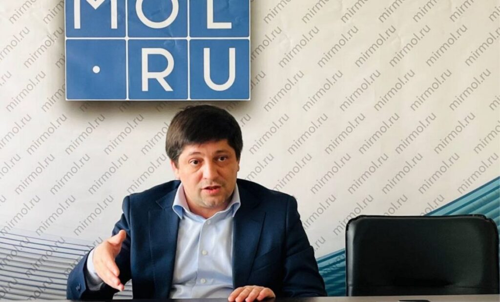 Иса Мигитинов: «Продвигать свой бизнес становится проще»