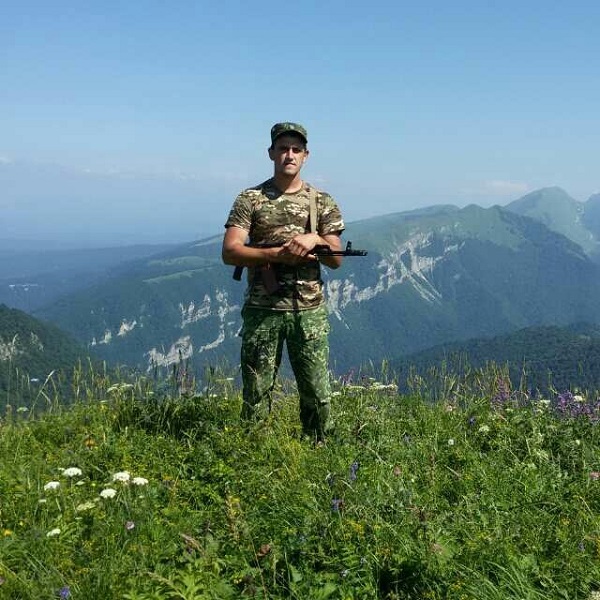  Военнослужащий Вячеслав Максидов отдал свою жизнь за то, чтобы наша страна и ее народы имели свободу и независимость