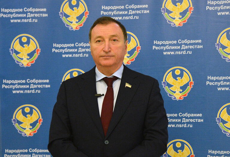 Заур Аскендеров: «Сегодняшнее Послание является перспективной программой действий всех ветвей власти, руководством к еще более активной работе»