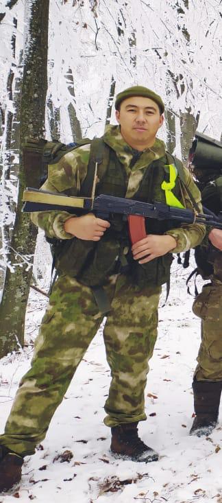 Героизм – это то, что нам предки, рискуя собой, завещали