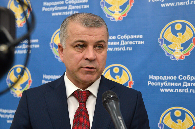 Самир Абдулхаликов: «Послание носило очень важный и принципиальный характер»
