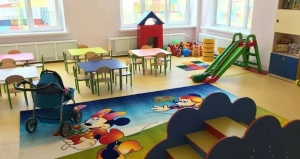 В День защиты детей в Дагестане откроются 6 детских садов
