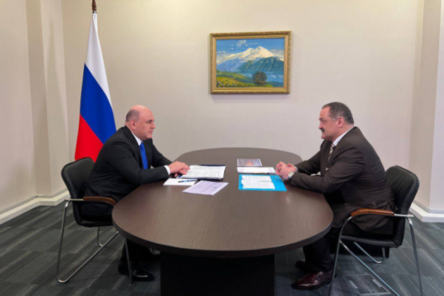 В 129 населенных пунктах Дагестана появится альтернативная система детских садов