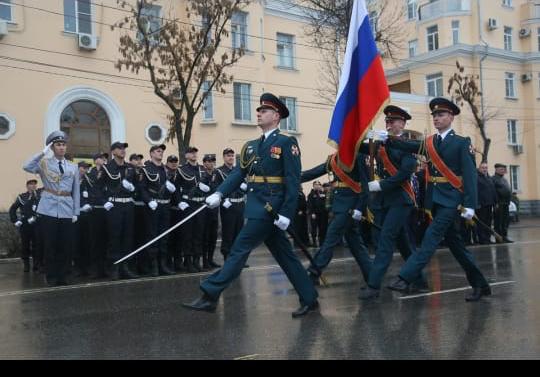 Возвращайся домой насовсем и с Победой