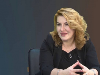 Сефижат Магомедрасулова: «КИВ это возможность наладить связи предпринимательскому сообществу»