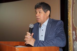 Амирхан Межитов: От нас всех требуется в такое время не поддаваться информационным провокациям и не позволять собой манипулировать