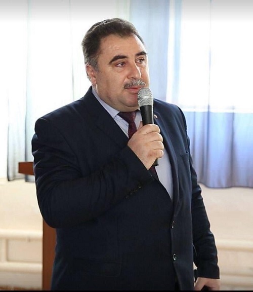Гасангусейн Абдулжелилов: «Владимир Путин всегда подчеркивал крепкий дух дагестанцев и преданность Родине»