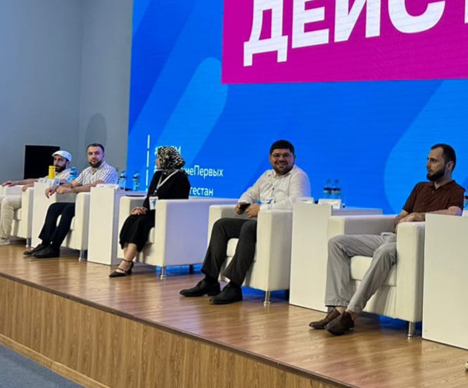 Мухтар Амиров: «Самый прибыльный бизнес — это тот бизнес, который сделает вас счастливым»!