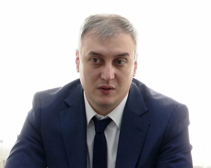 Абдуразак Джамалутдинов: «Выступление руководителя страны на Питерском экономическом форуме еще раз доказало верность курса нашего государства»