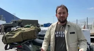 В Махачкале глава Дагестана проводит церемонию вручения госнаград ко Дню России