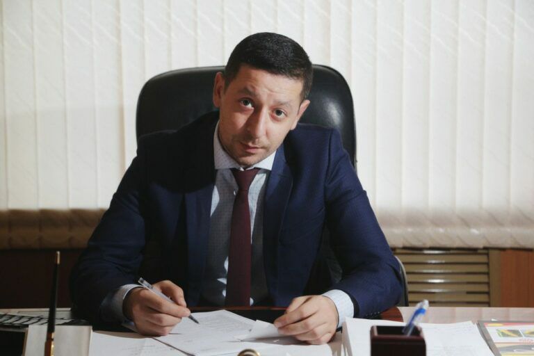 Тарлан Алекперов: По итогам форума стали четко видны ключевые драйверы экономического роста России