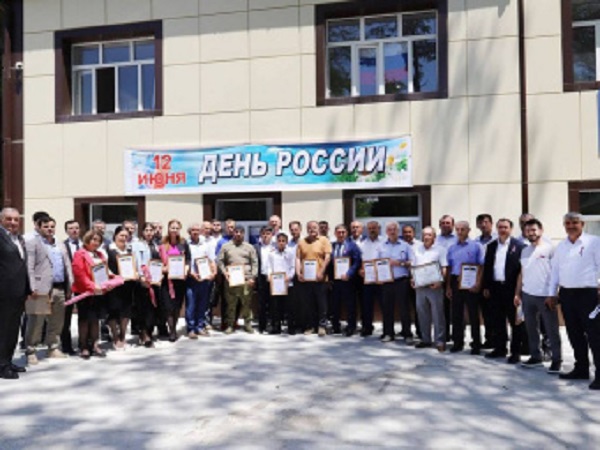 Дагестанские производители получили предложение представить свою продукцию на международной выставке «Еврошуз»