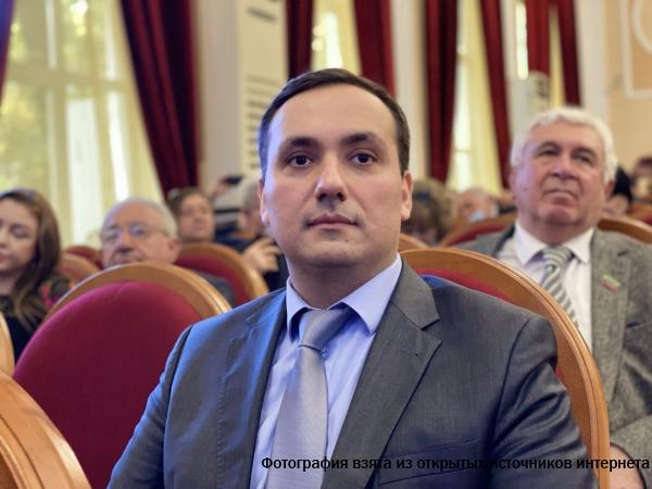 Дагестанский парламентарий Осман Булатов: «На Дагестан делается ключевая ставка в развитии Северо-Кавказского туризма»