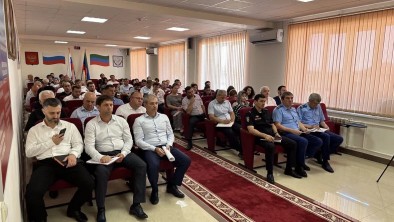 Гаджи Султанов: «Более 936 млн рублей поступило в бюджеты муниципальных образований северной зоны республики»