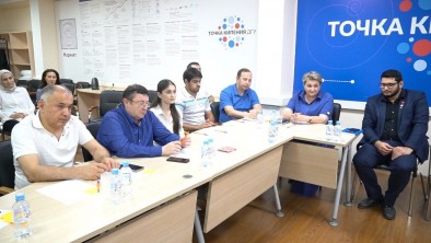 Пилотный проект по улучшению качества жизни онкобольных и их родственников разрабатывается в Дагестане